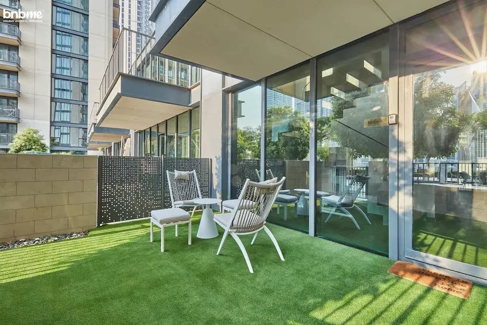 bnbme | Boulevard Heights | 2 BDR - photo 19