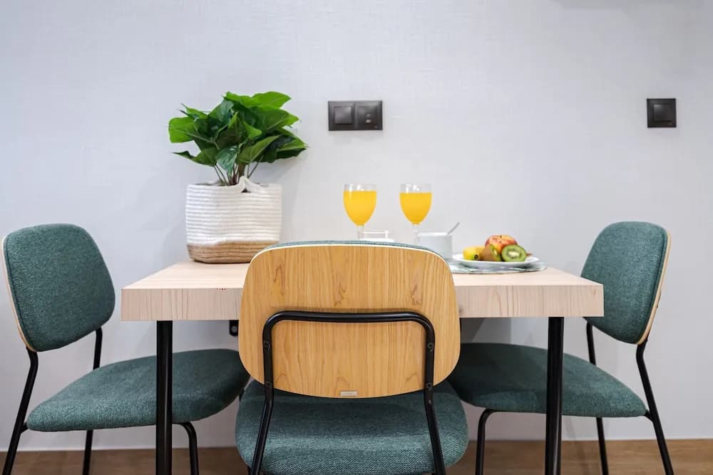 Feelathome Ventas Suites - photo 11