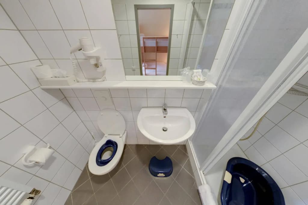 Familienhotel Citylight Berlin - photo 8