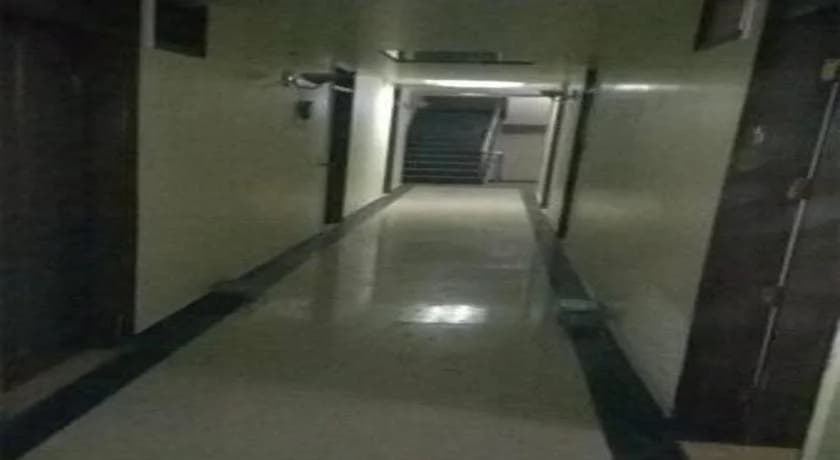 Hotel Hebron - photo 12