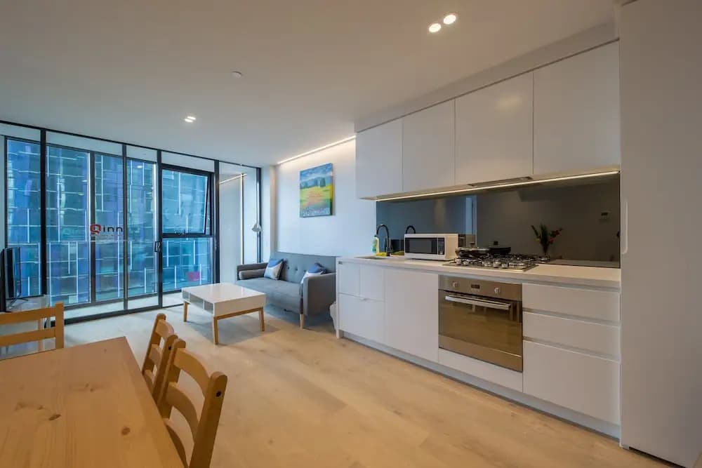 Light Tower Apartment - photo 16