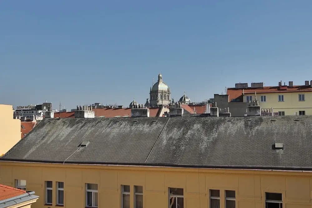 Wenceslas Square Duplex by easyBNB - photo 1