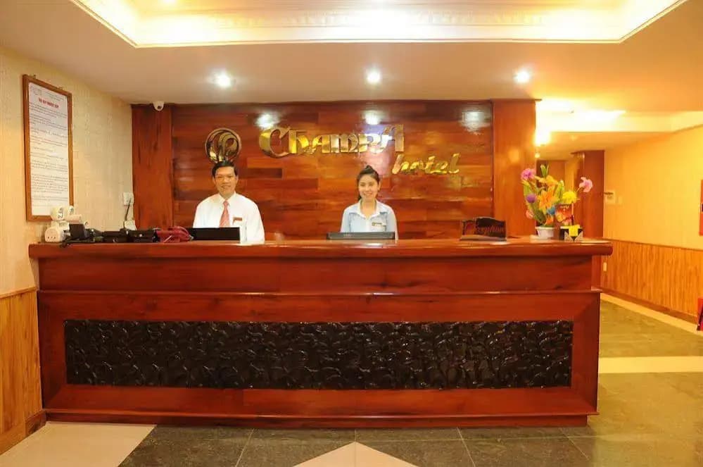 Champa Hotel - photo 20