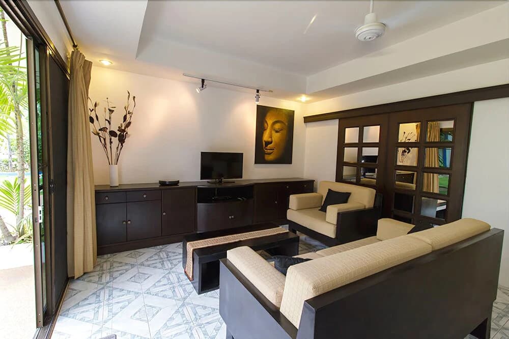 The Club Residence by Alexanders - photo 5