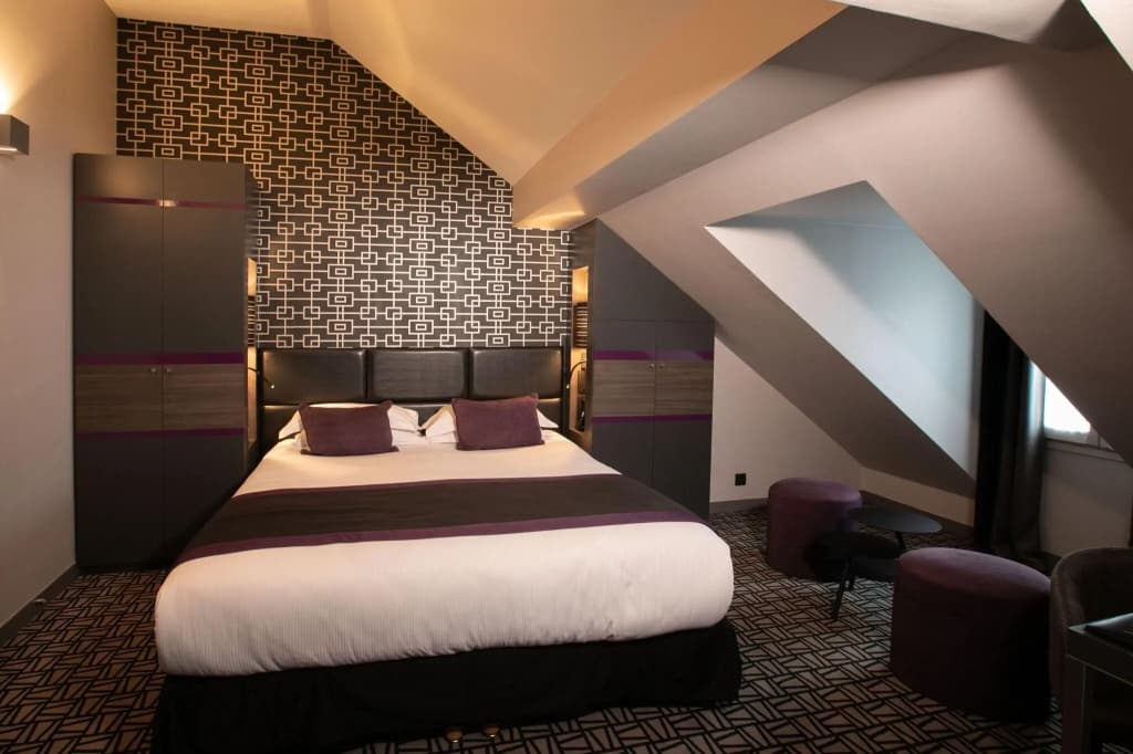 Le Grey Hotel - photo 22