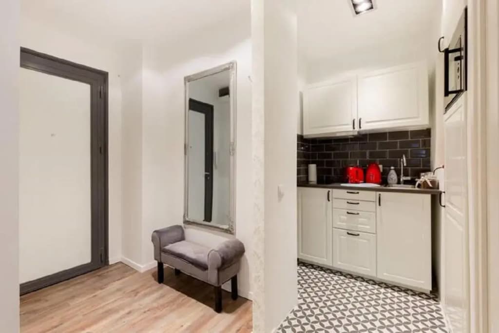 Splendid apartment at Gozsdu Courtyard - photo 8