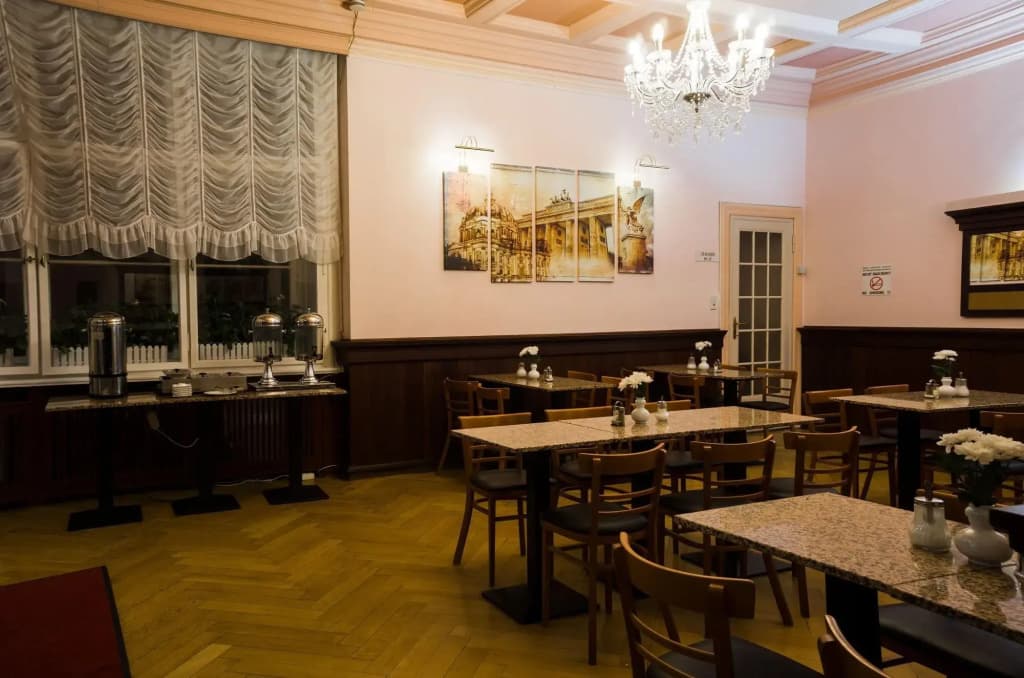 Hotel Aster - photo 19