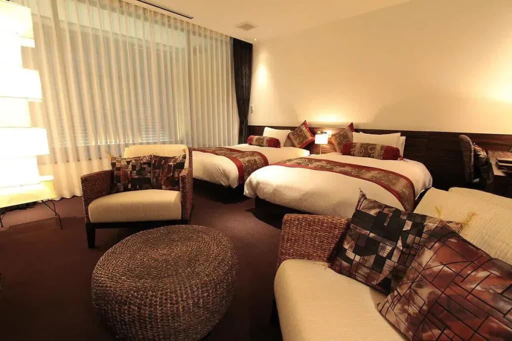 Kizashi The Suite - photo 25