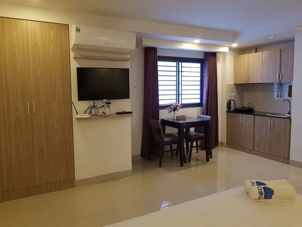 Cloud Apartment - photo 13