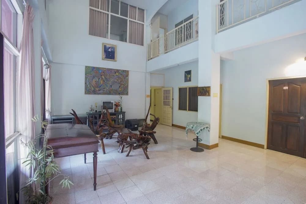 OYO 75357 Thipsiri Home - photo 9