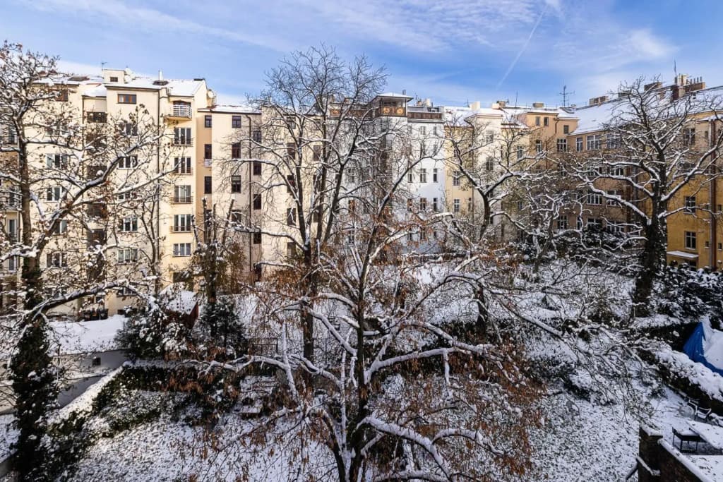 The comunist apartment 2bds - photo 6