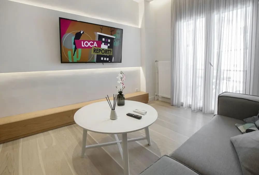 Lovely apartment close to Acropolis by GHH - photo 5