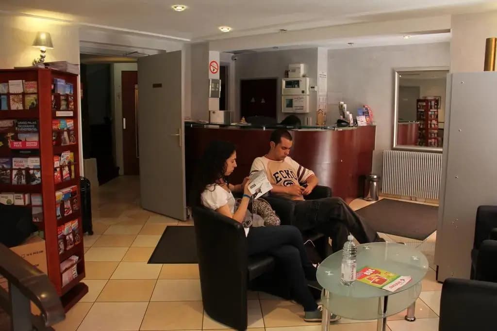 Hotel Little - photo 36