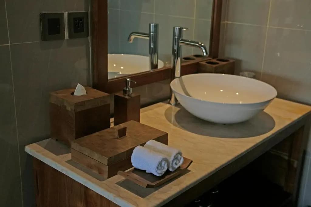 Paon Desa Ubud Hotel - photo 9