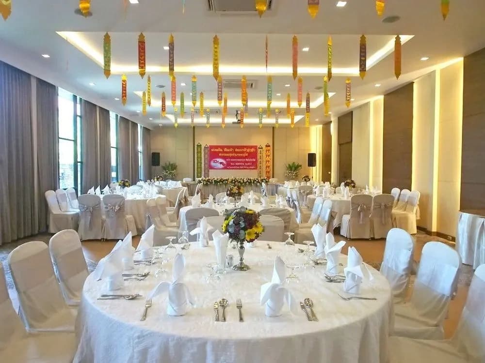 S Loft Sport and Wellbeing Hotel - photo 24