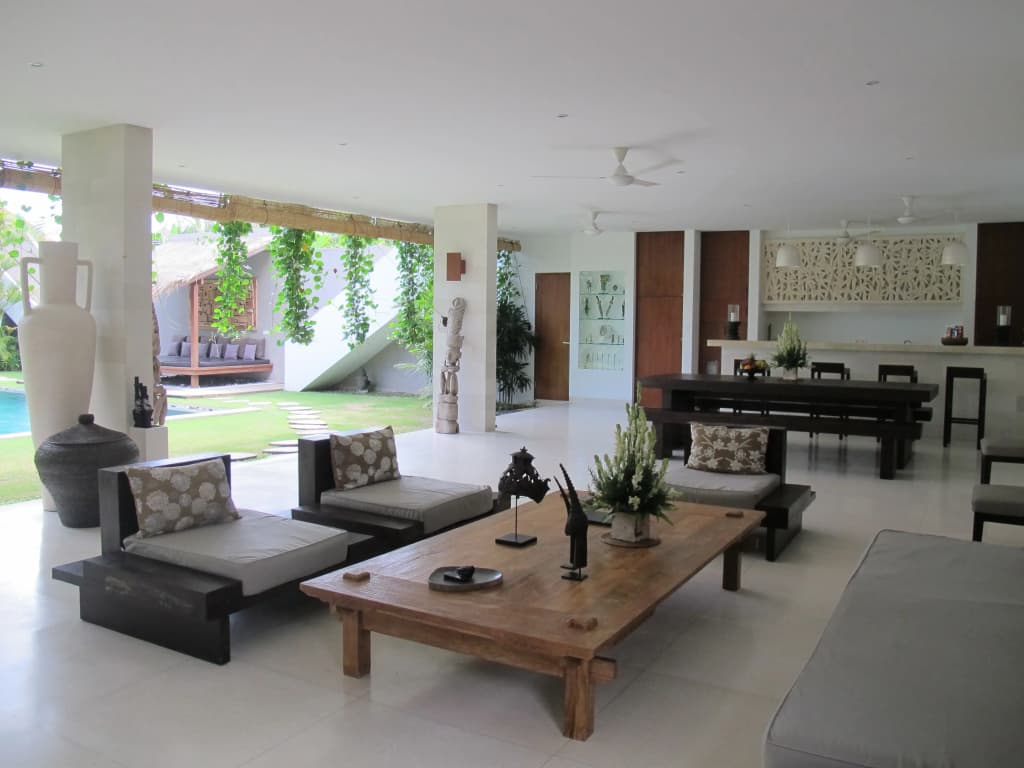 Villa Chocolat - photo 24
