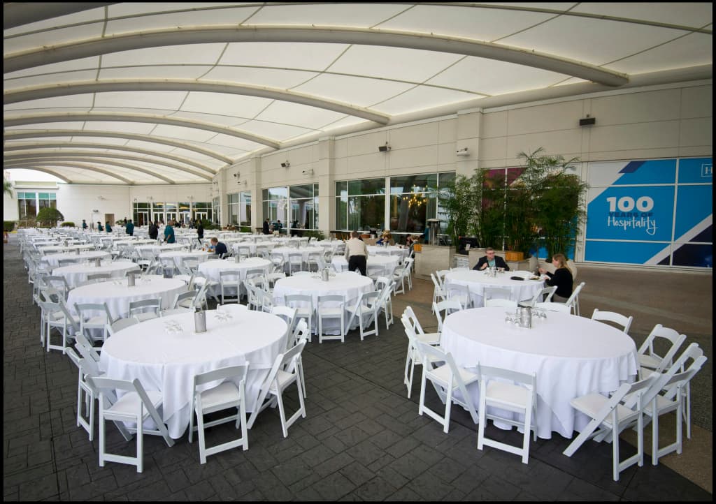 Hilton Orlando - photo 41
