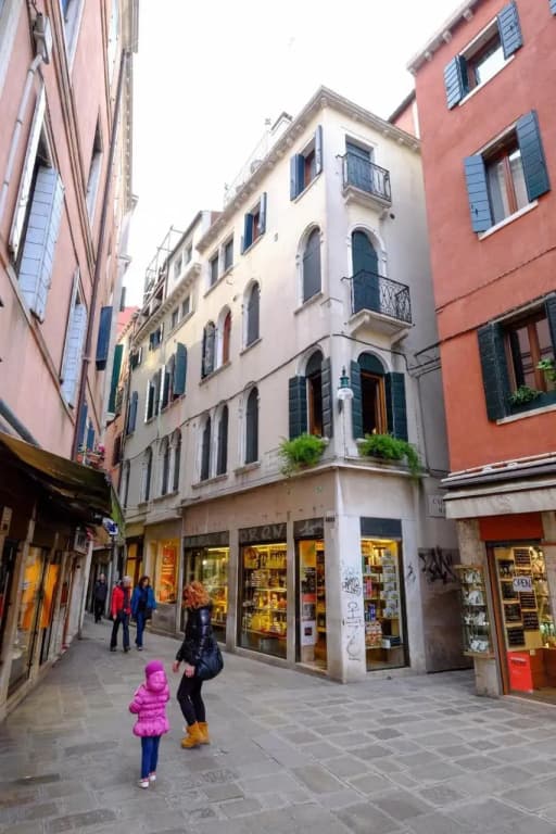 Alla Canonica - photo 1