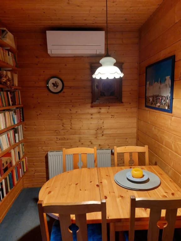 Ferienwohnung Heucke - photo 11