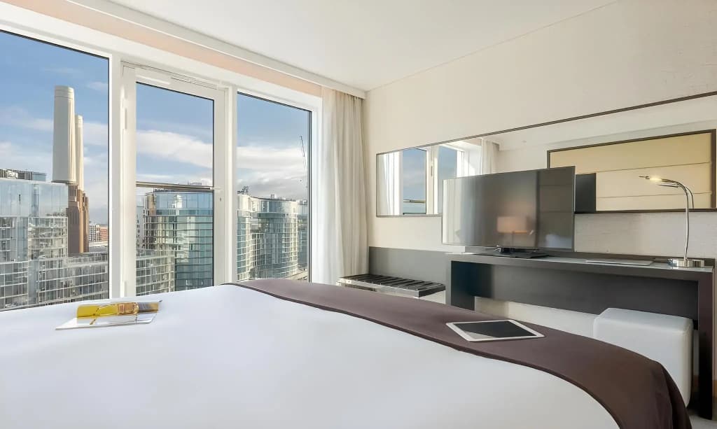 Pestana Chelsea Bridge Hotel & SPA - photo 8