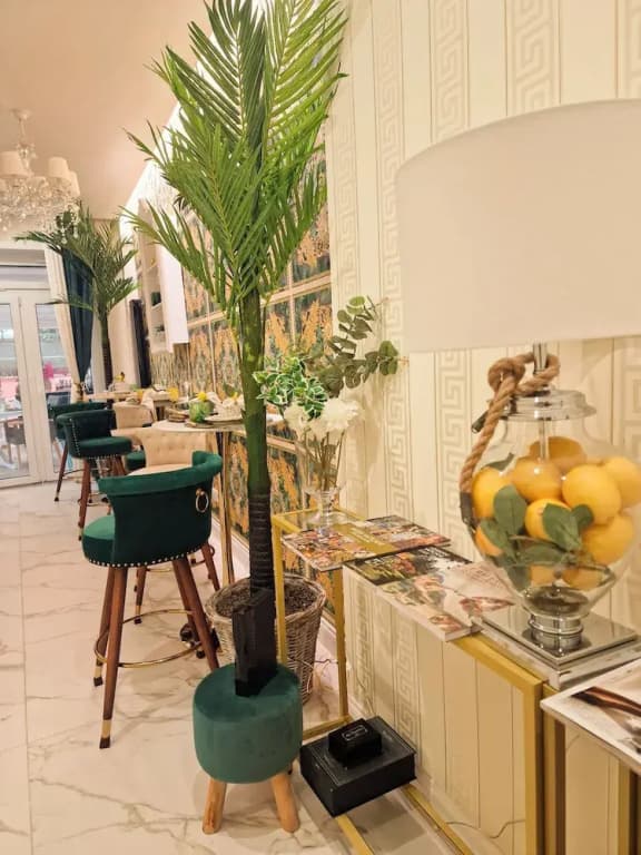 Vaticano 13 guesthouse - photo 18