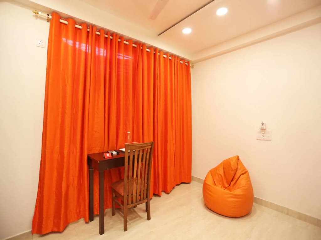 OYO 5089 Green Park - photo 4
