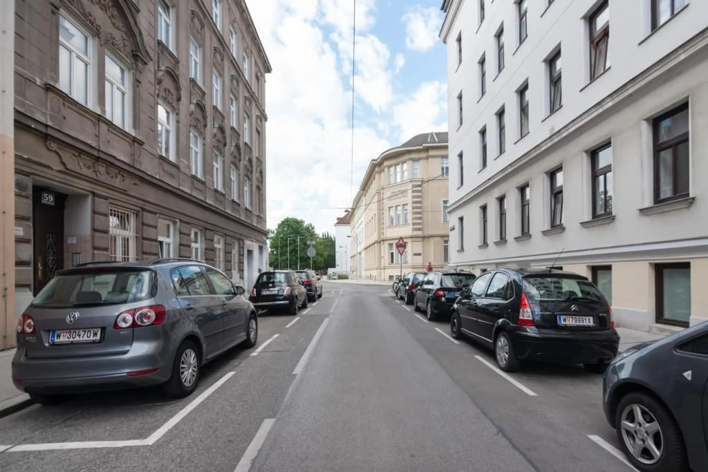 Der Fuchsbau - Neu, kuschelig und zentral im Grünen - photo 14