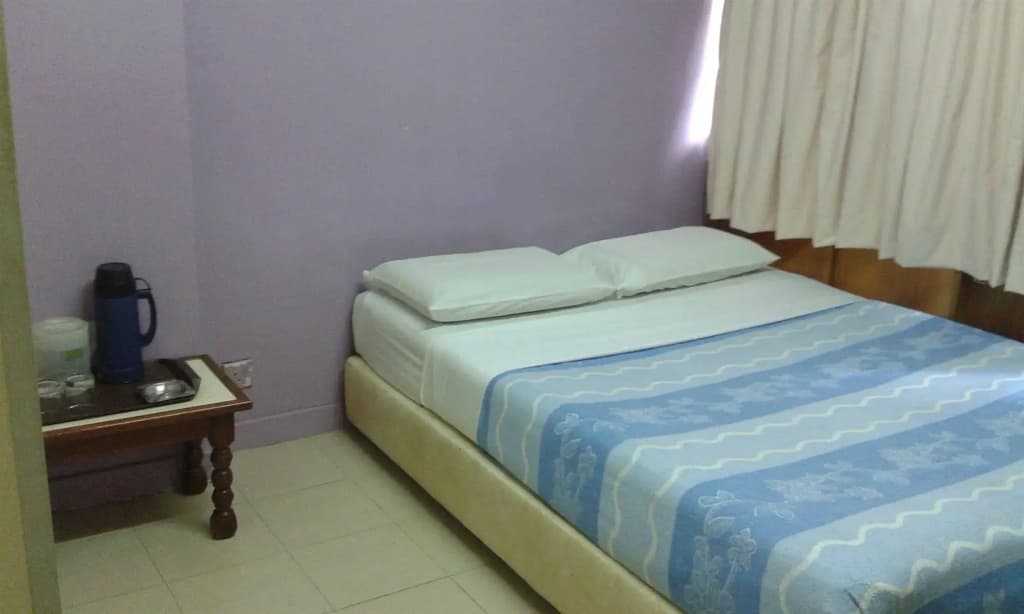 Hotel Petaling - photo 3