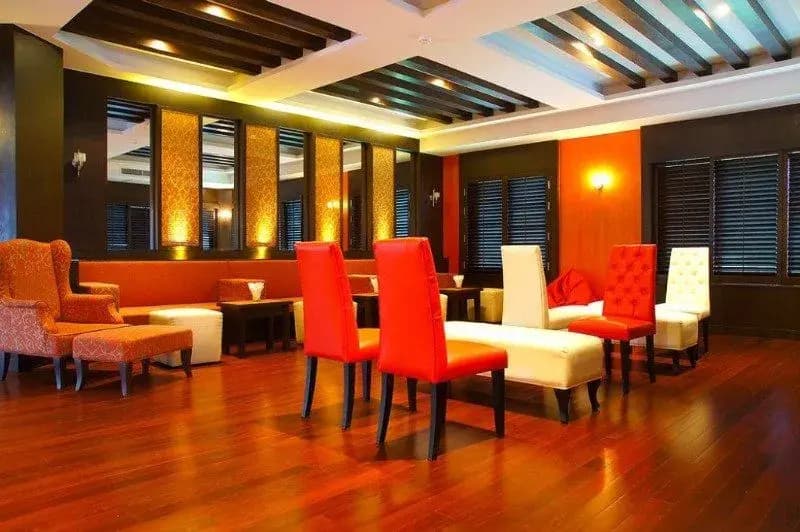 Elements Krabi Hotel - photo 10