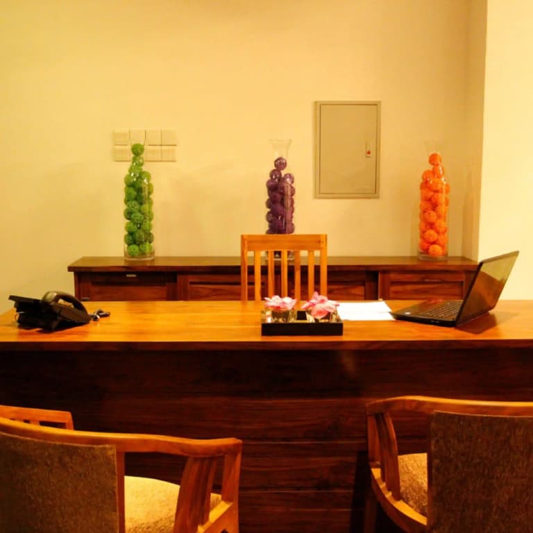 Port View City Hotel - photo 26