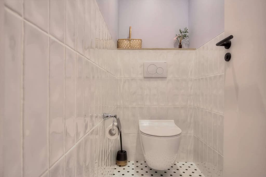 Maison Lamartine - photo 9