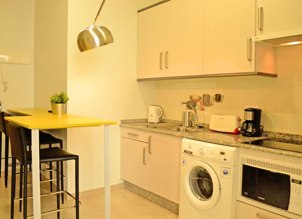 Smartr Madrid Chueca Apartment - photo 15