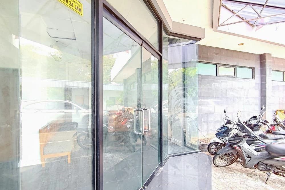 Rabel Guest House RedPartner - photo 14