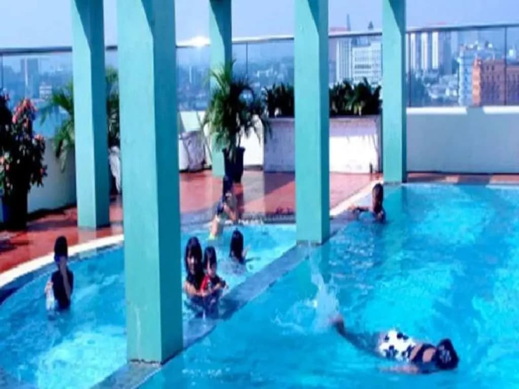 Horison Ultima Menteng Jakarta - photo 13