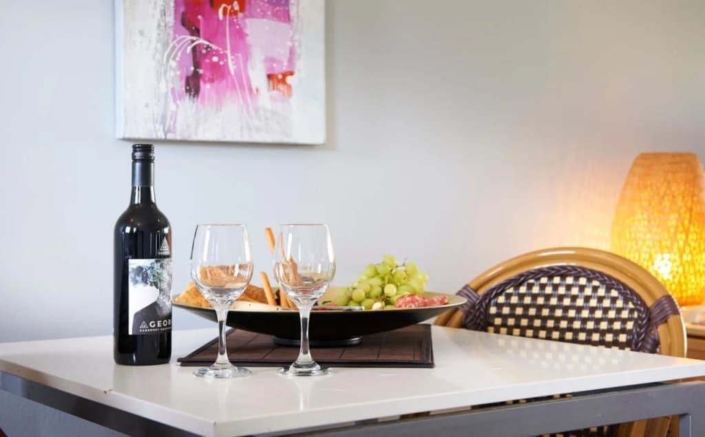 Birches Serviced Apartments - photo 20