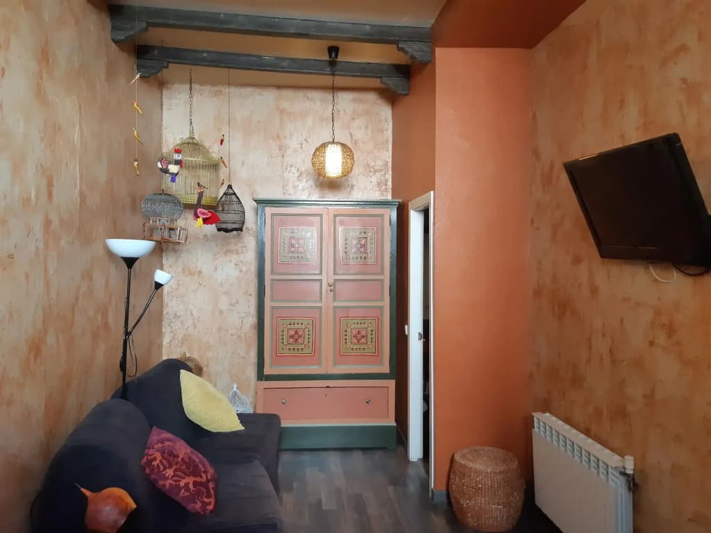 Artistic B&B - photo 13