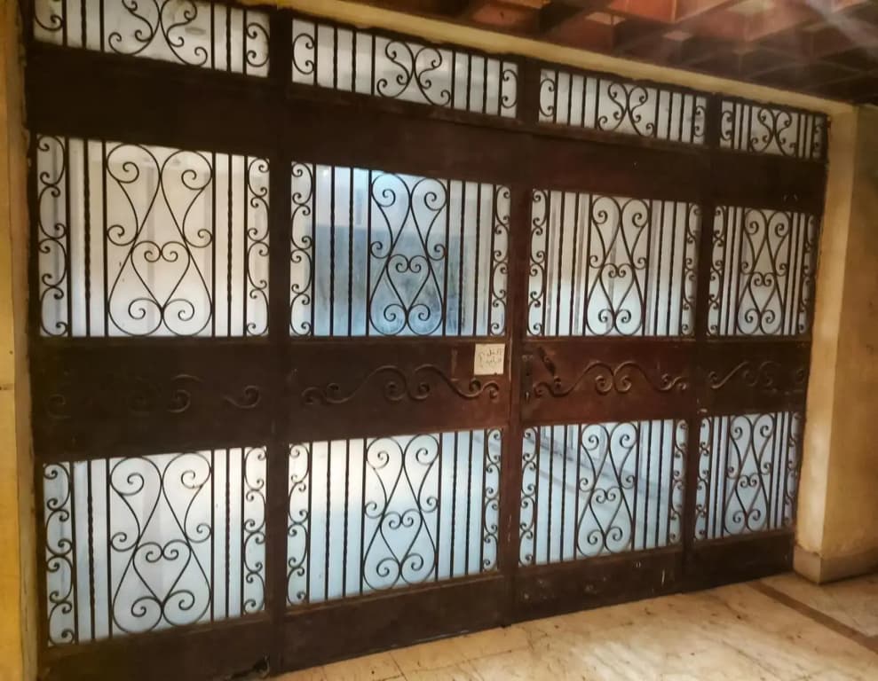 Jessy charming apartment in Heliopolis. - photo 12