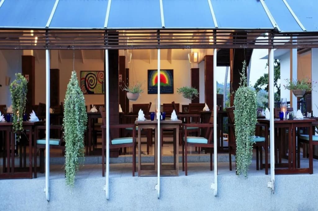 Nivata Koh Samui, Tapestry Collection by Hilton - photo 22