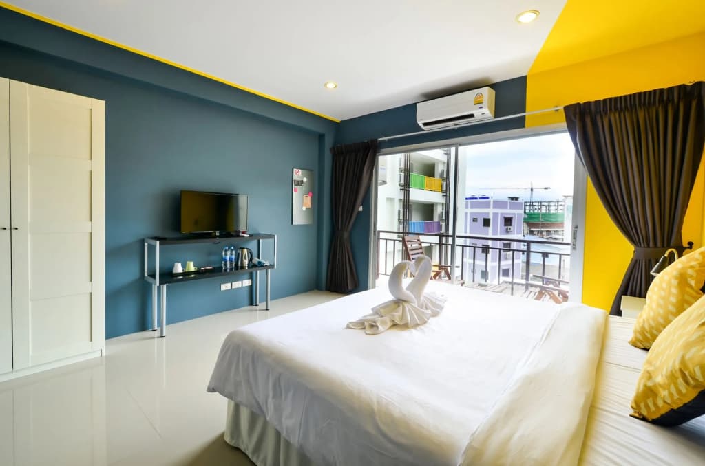 Two Color Patong - photo 3