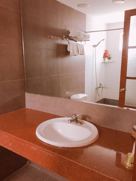 Tulip Hotel - photo 21