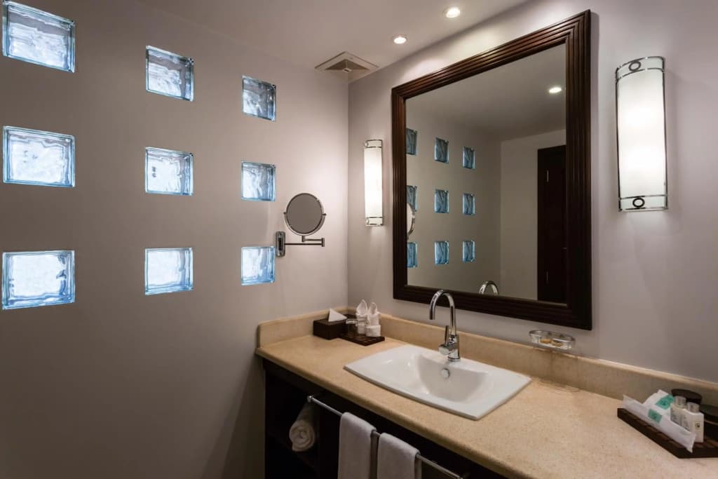 Heritage Suites Hotel - photo 26