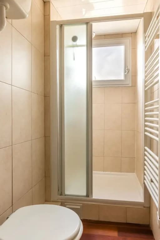 Central Apartment - photo 8