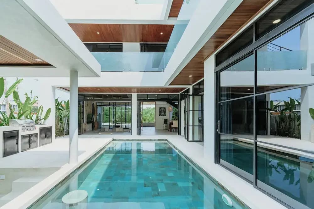Luxury Ocean Dream Villa - photo 18
