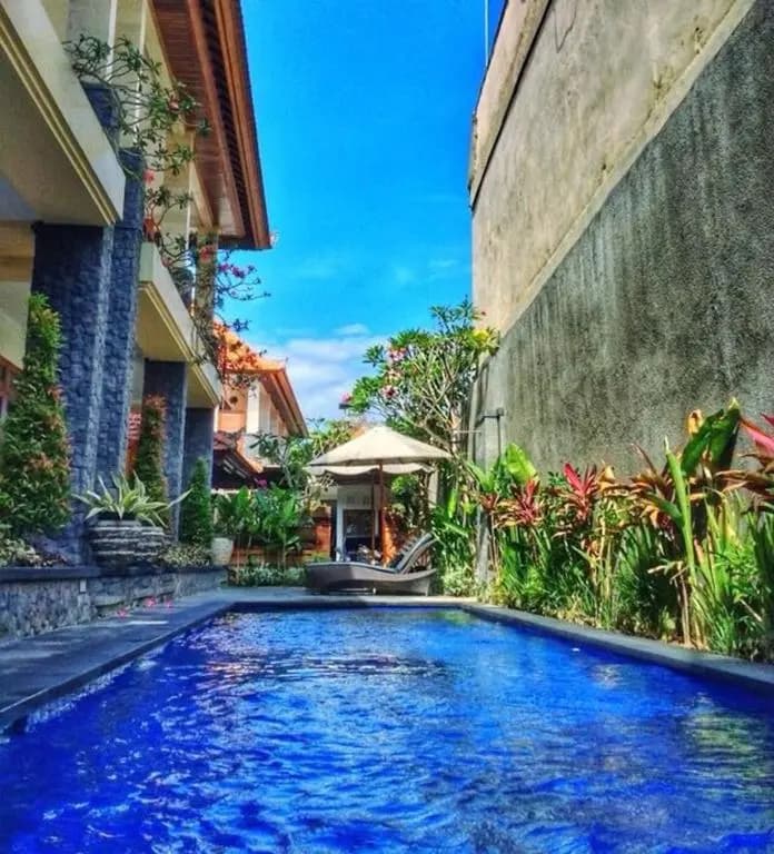 Agus Tri Homestay - photo 4