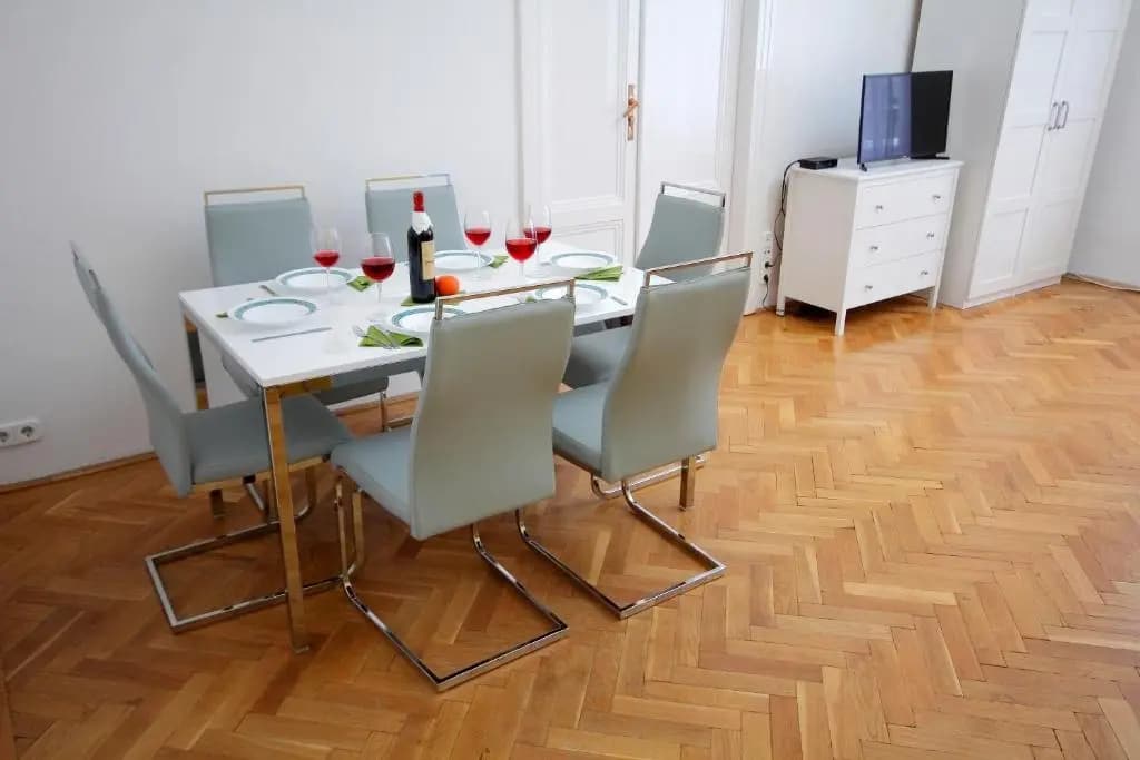 City Centre Cosy Apartments - photo 3