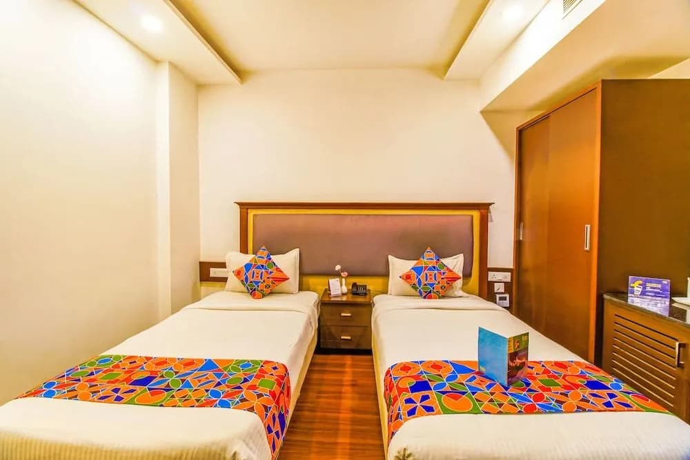 FabHotel Kian - photo 6