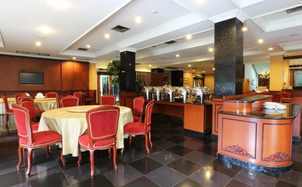 Desa Wisata Hotel - photo 15