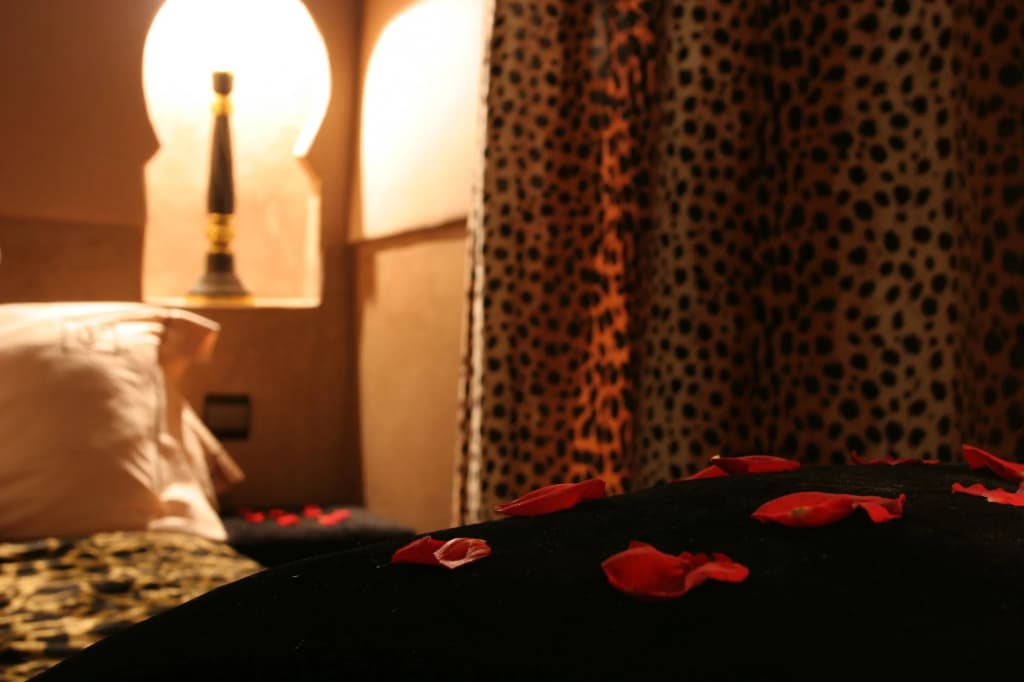 Riad Des Arts - photo 2