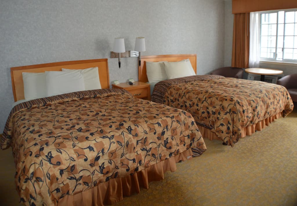 Castle Inn - photo 4