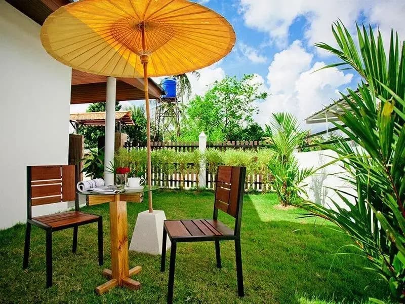 I Am Villa @ Thalang - photo 9